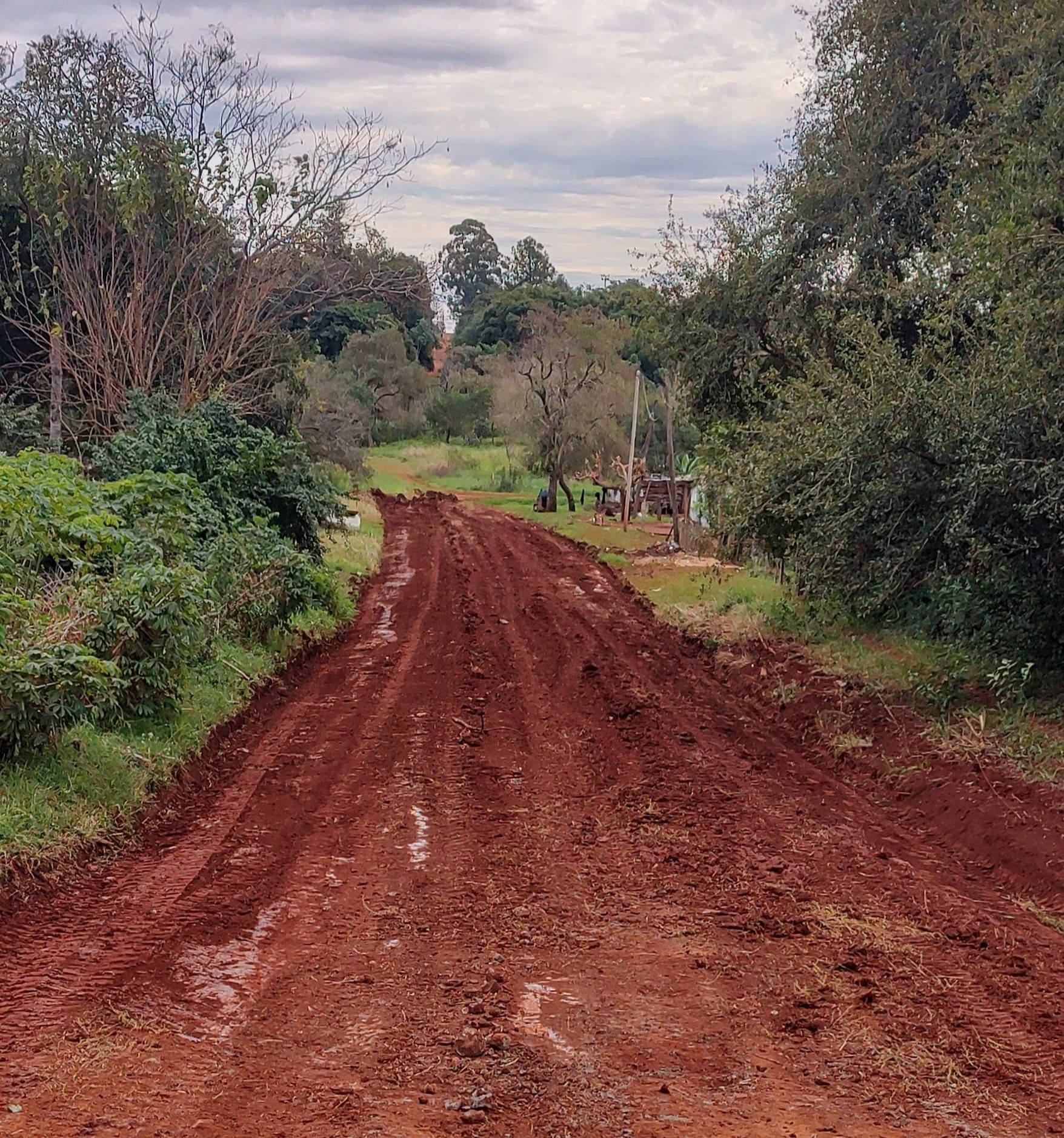 Personal en obra pública